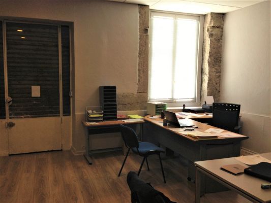 Réhabilitation de notre local à Caluire